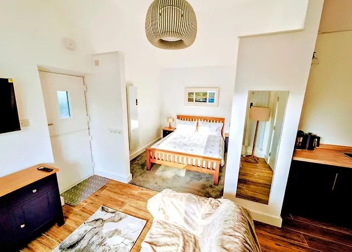 Hideaway Suite