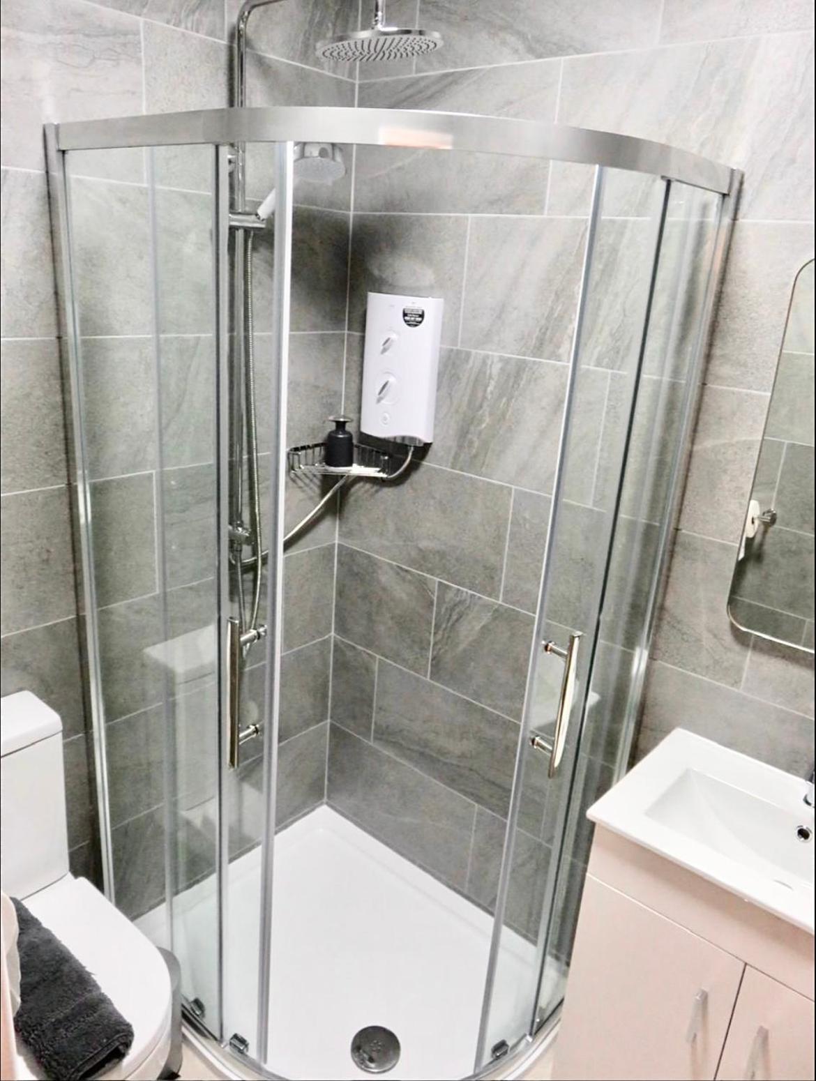 Hideaway Apartamento Ambleside