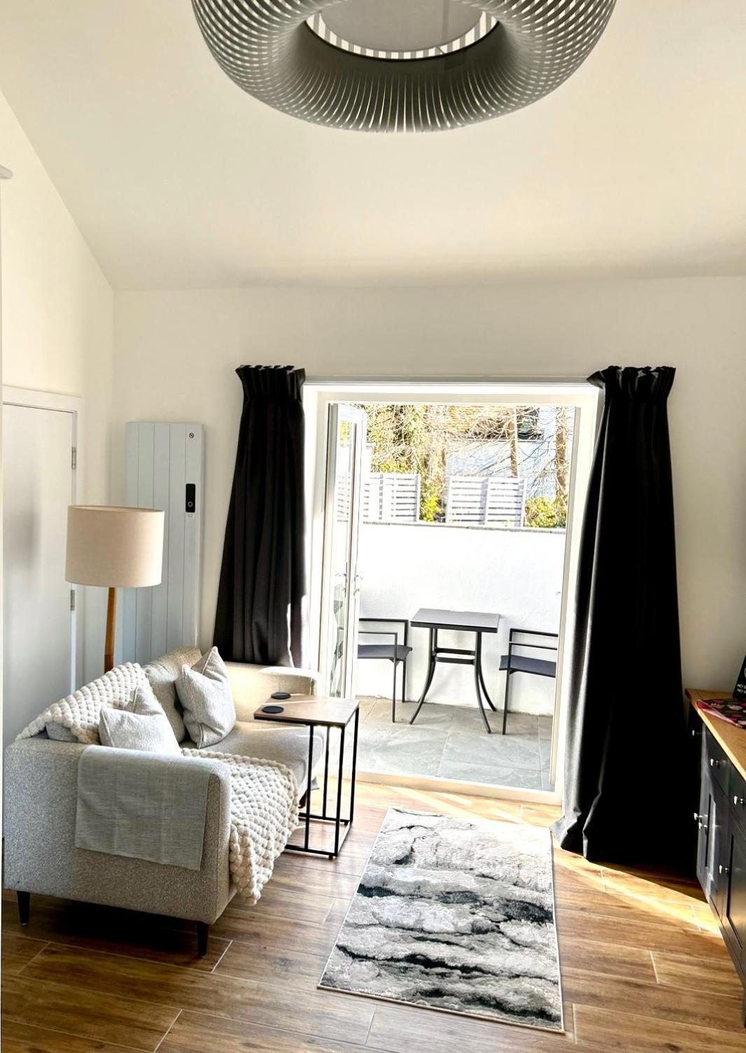 Hideaway Apartamento