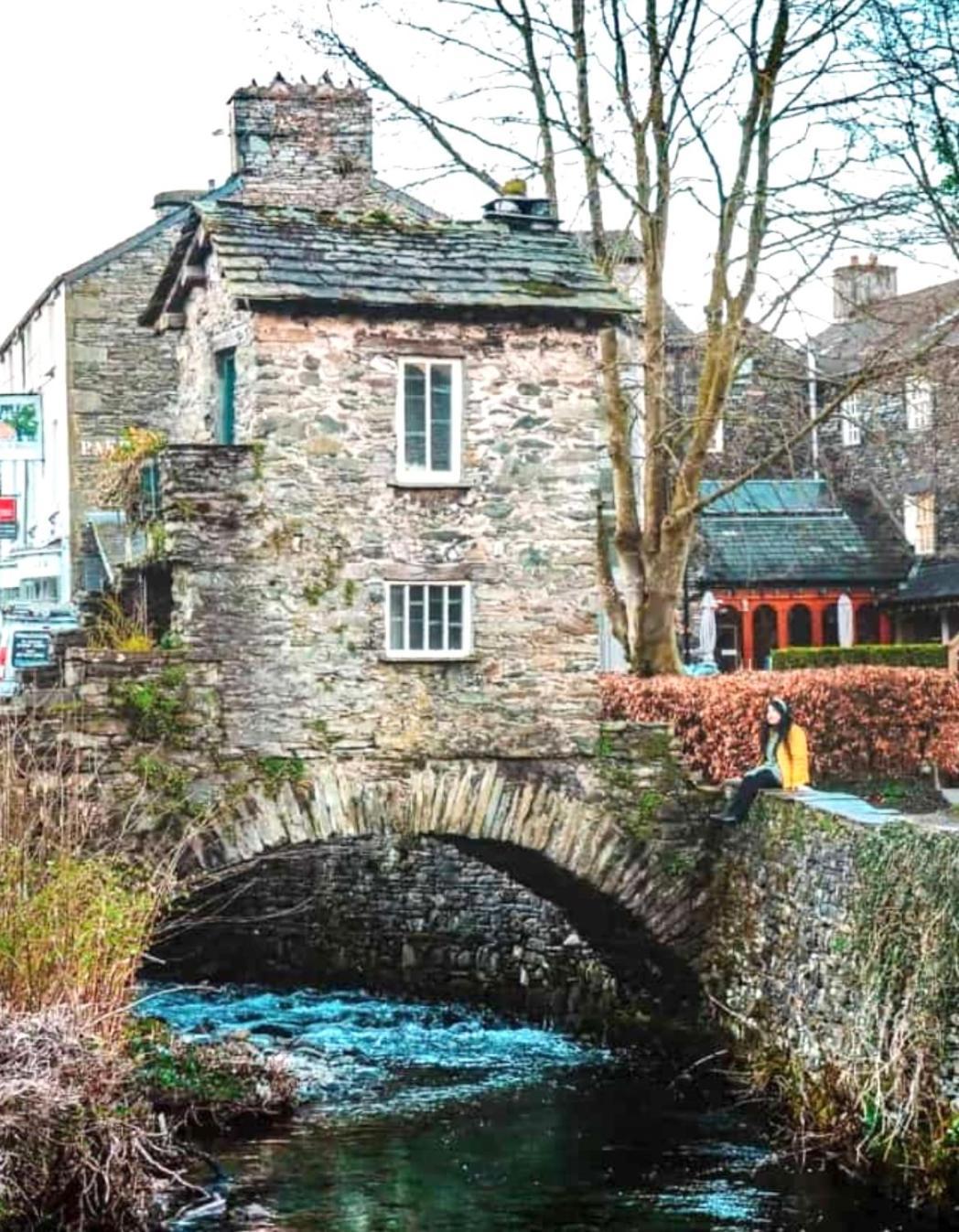 Hideaway * Ambleside